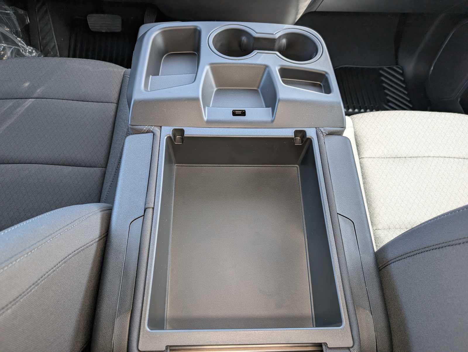 2026 GMC Sierra 1500 Elevation - Photo 16