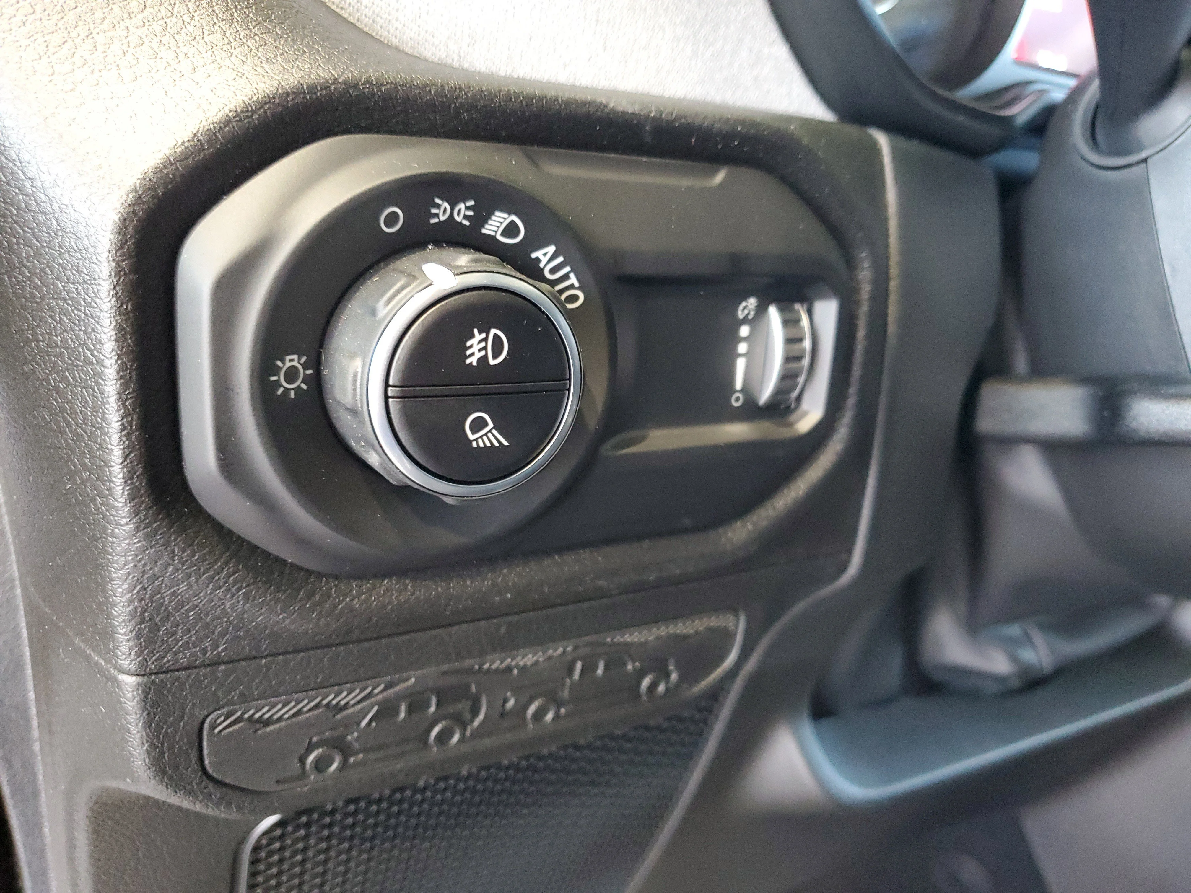 New 2026 41 Exterior Paint Jeep Sport S image 22