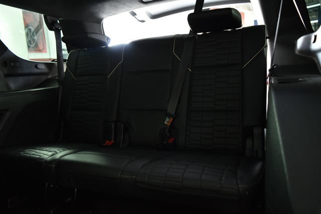 Used 2021 SATIN STEEL METALLIC Cadillac Premium Luxury Platinum image 30