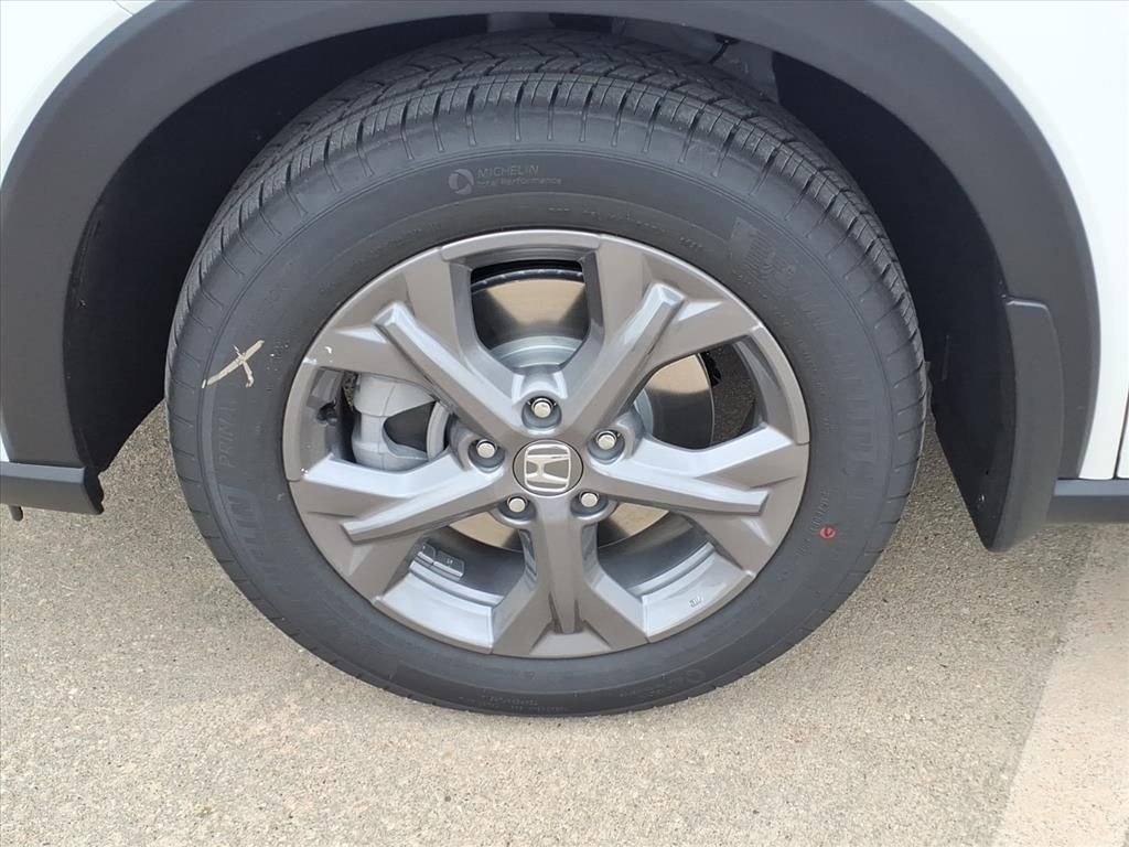 2026 Honda HR-V LX - Photo 13