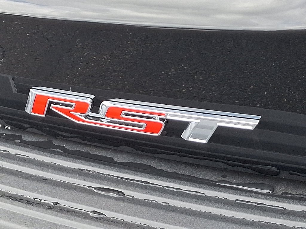 2026 Chevrolet Tahoe RST - Photo 12