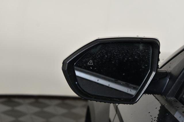New 2027 Black Hyundai SEL Sport AWD image 83