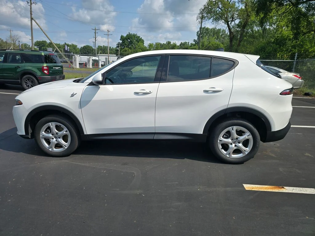 Used 2024 Q BALL Dodge GT image 8
