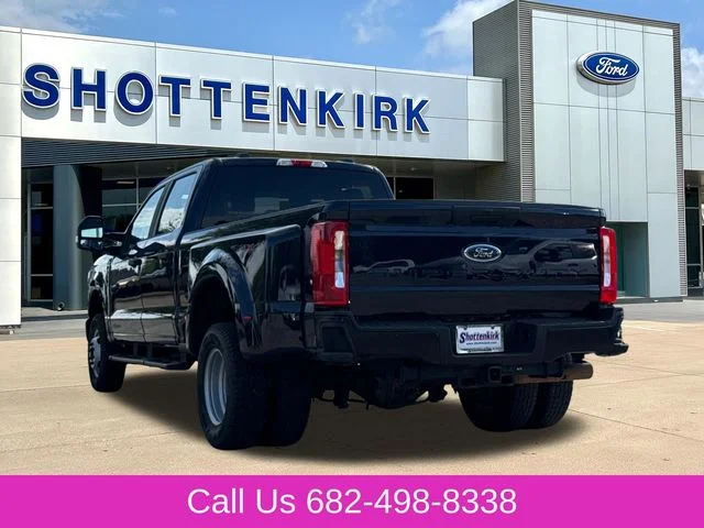 Certified Used 2025 Blue Ford XL image 7