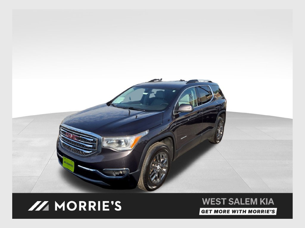 2017 GMC Acadia