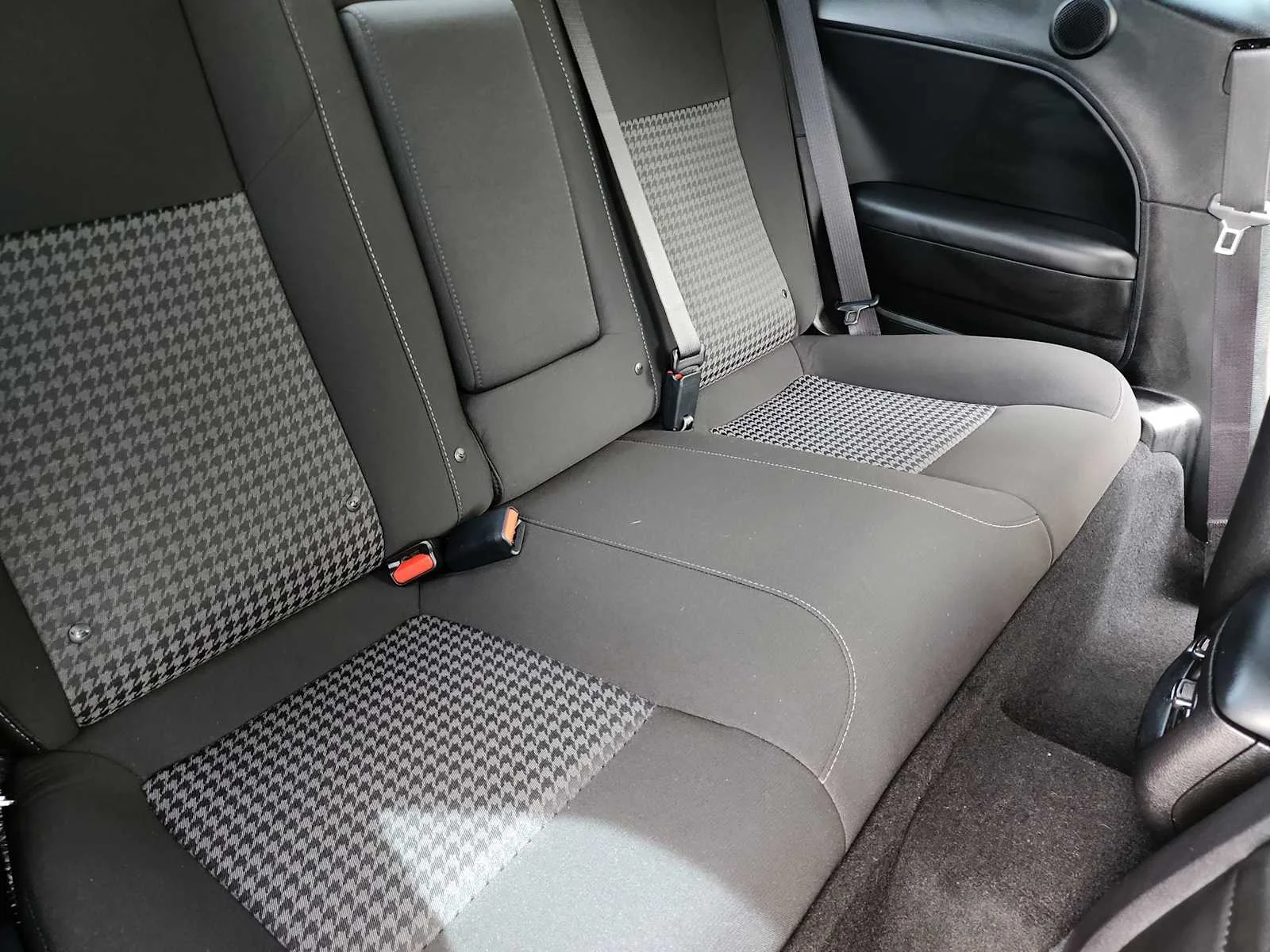 Used 2023 Destroyer Gray Clearcoat Dodge R/T Scat Pack image 17