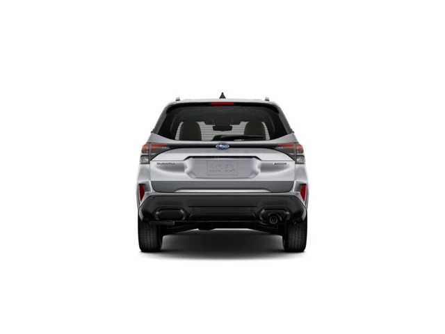 2026 Subaru Forester Touring - Photo 9