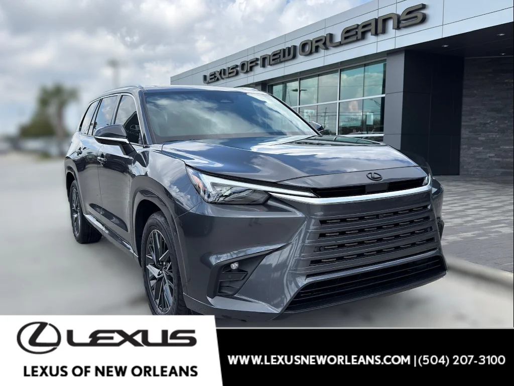 2026 Lexus TX 350 350 Premium AWD's photo