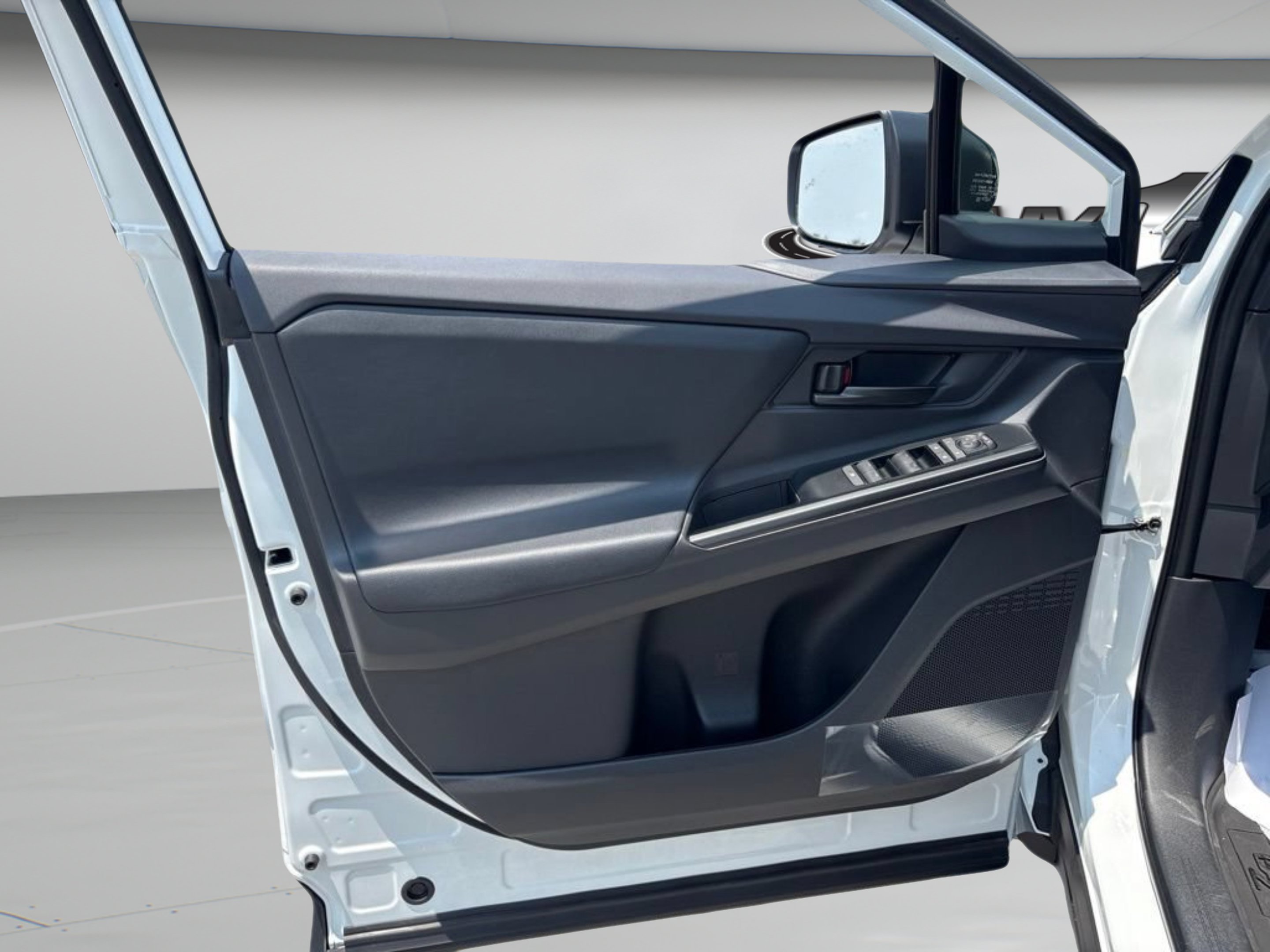 New 2026 Wind Chill Pearl Toyota XLE image 8