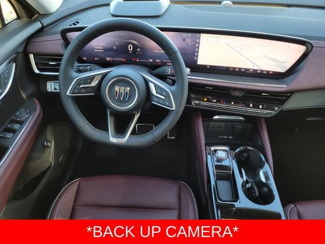 2026 Buick Envision Sport Touring - Photo 10