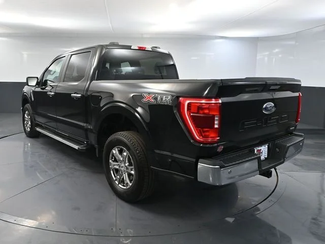 2023 Ford F-150 XLT - Photo 6