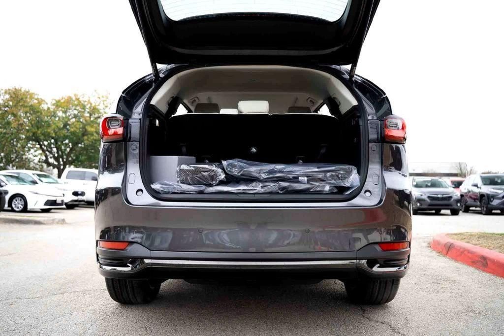 2026 Mazda CX-90 Premium Sport Package - Photo 20