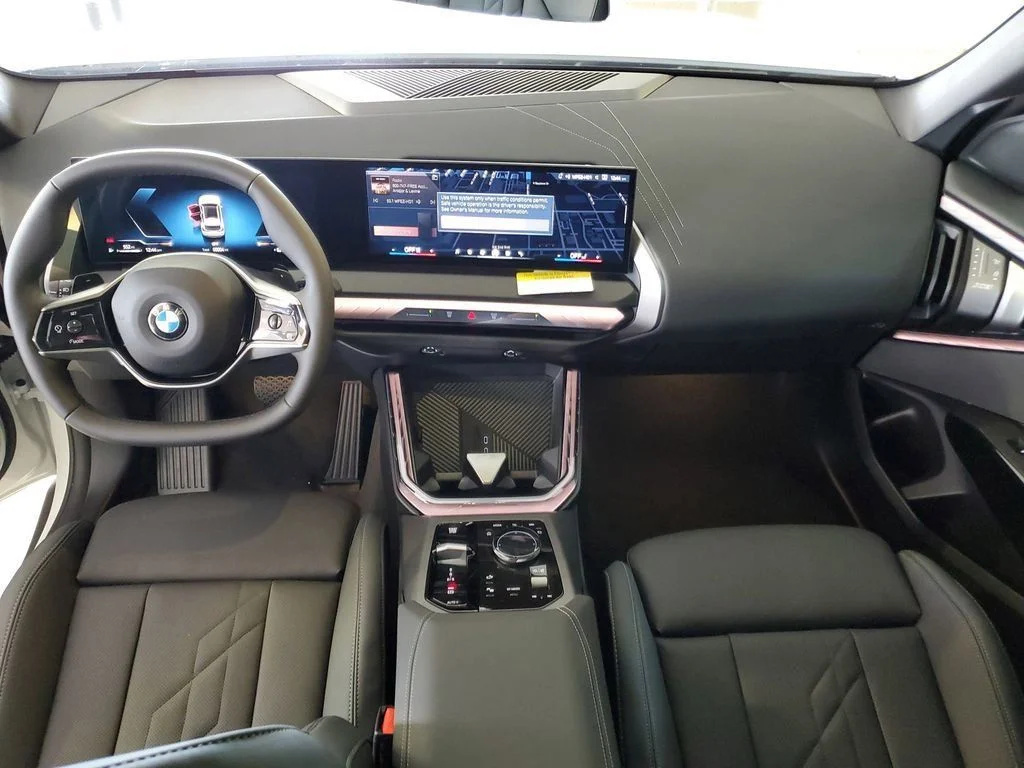 Used 2026 White BMW 30 xDrive image 13