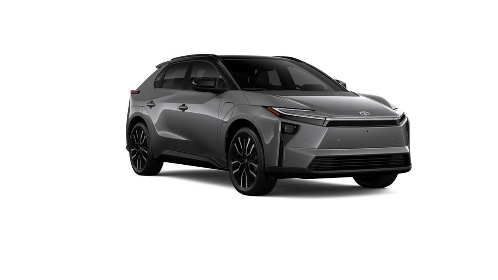 2026 Toyota bZ Limited - Photo 17