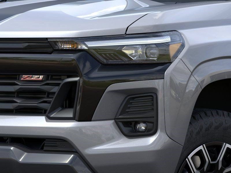2026 Chevrolet Colorado Z71 - Photo 10