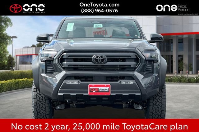 New 2026 Underground Toyota  SR5 image 9