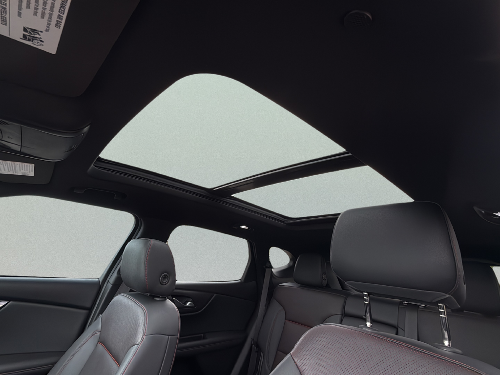 Used 2021 Black Chevrolet RS image 27
