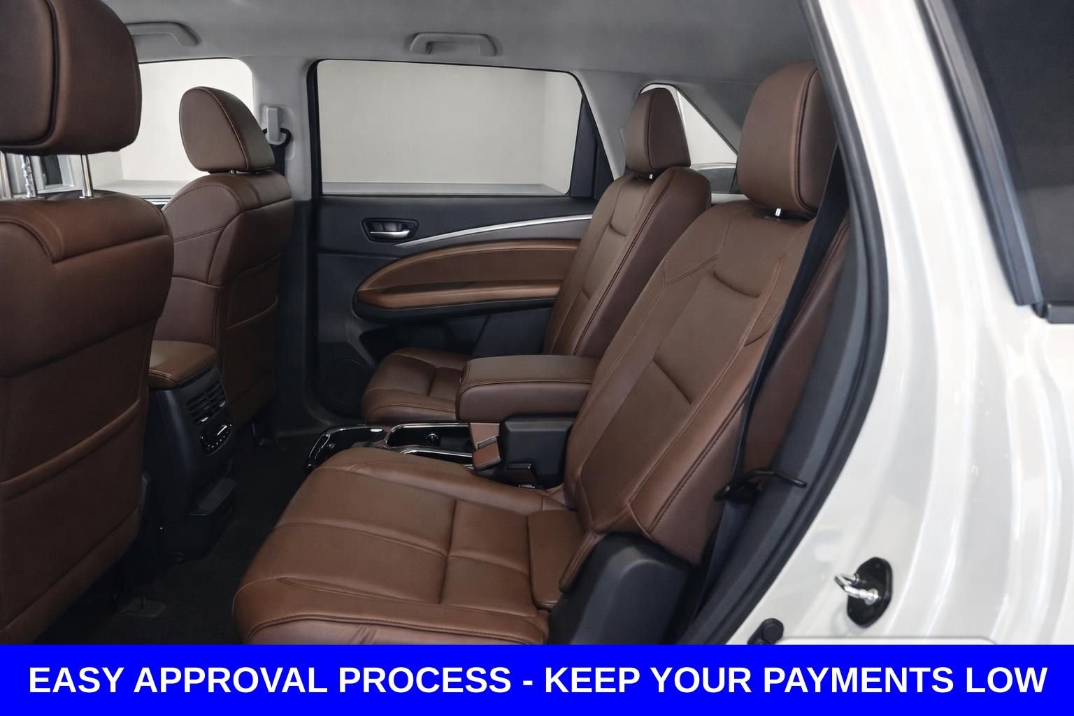 Used 2017 White Acura 3.5L image 17