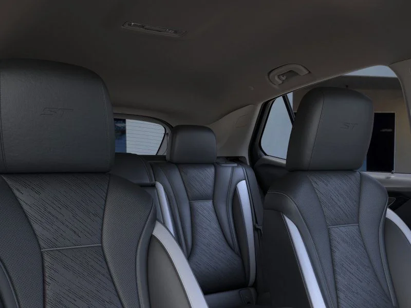 New 2026 Summit White Buick Sport Touring image 24