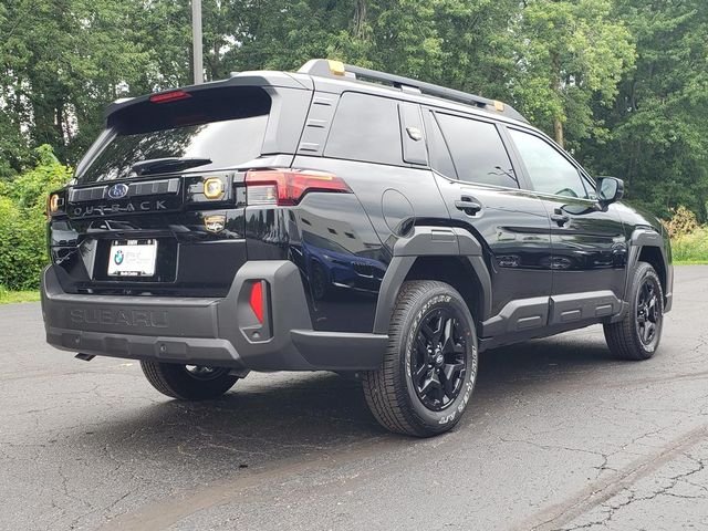 2026 Subaru Outback Wilderness - Photo 7