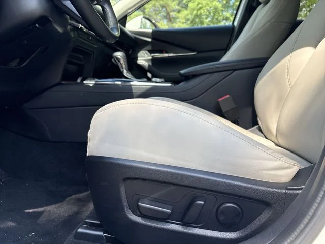 Used 2023 White Mazda 2.5 S Preferred Package image 12