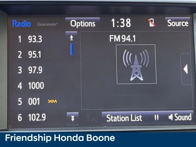 Used 2018 Gray Toyota XLE image 26