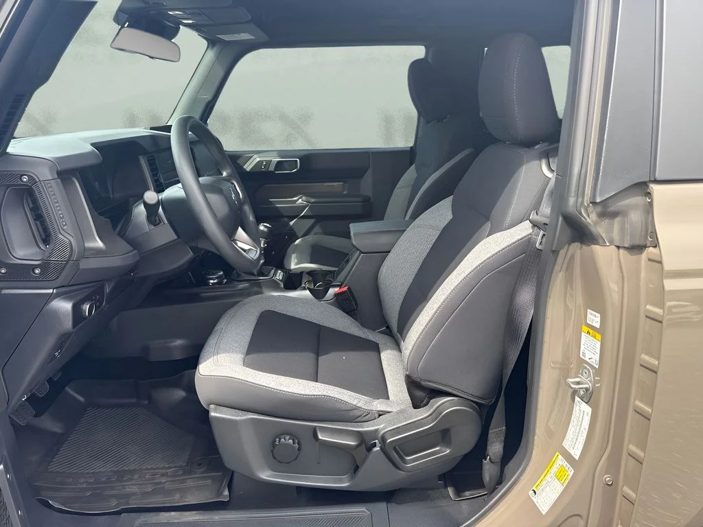 Used 2025 Gray Ford Base image 5