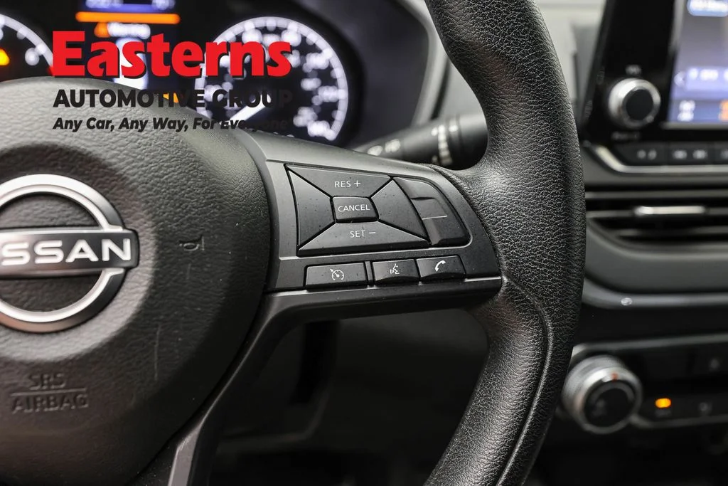 Used 2024 Gray Nissan 2.5 S image 15