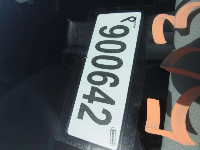 Used 2019 Red Crystal Mazda Touring image 7