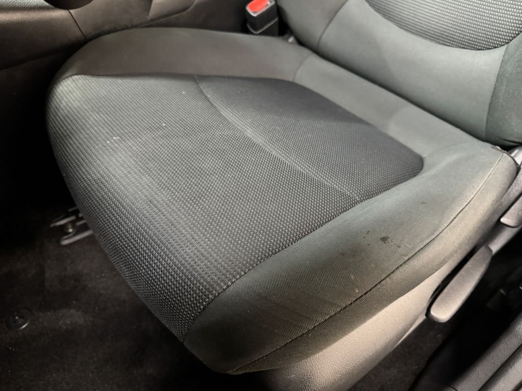 Used 2020 White Toyota LE image 15