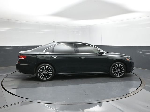 Used 2022 Green Volkswagen 2.0T Limited Edition image 11