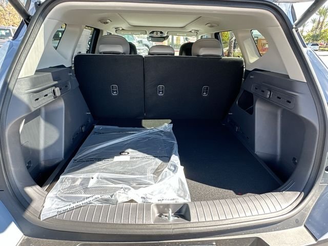 New 2027 Pale Gray Kia EX image 27