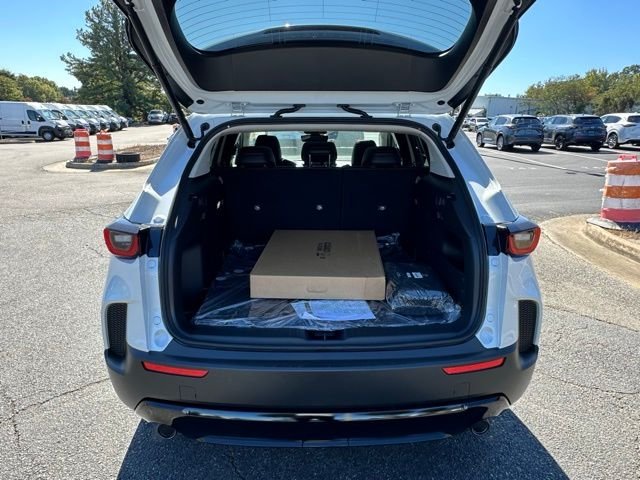 2025 Mazda CX-50 Premium - Photo 13