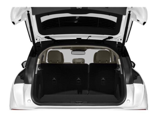 Used 2022 Gray Metallic Lincoln Reserve image 11