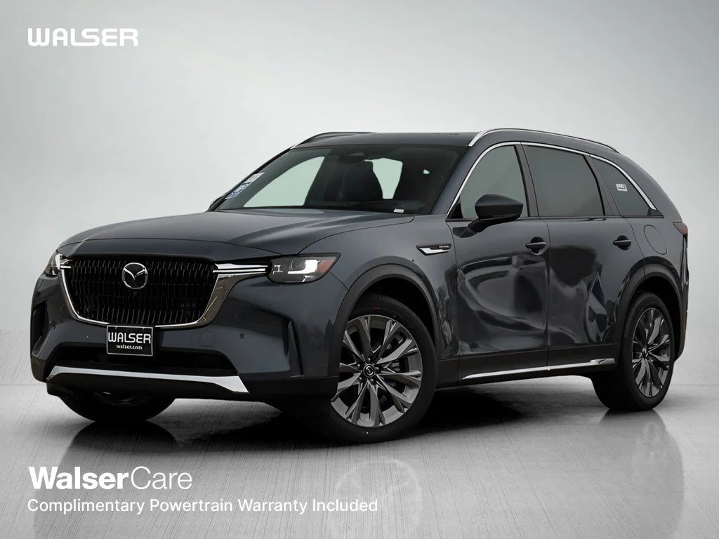 2026 Mazda CX-90 Turbo Premium Plus Package's photo