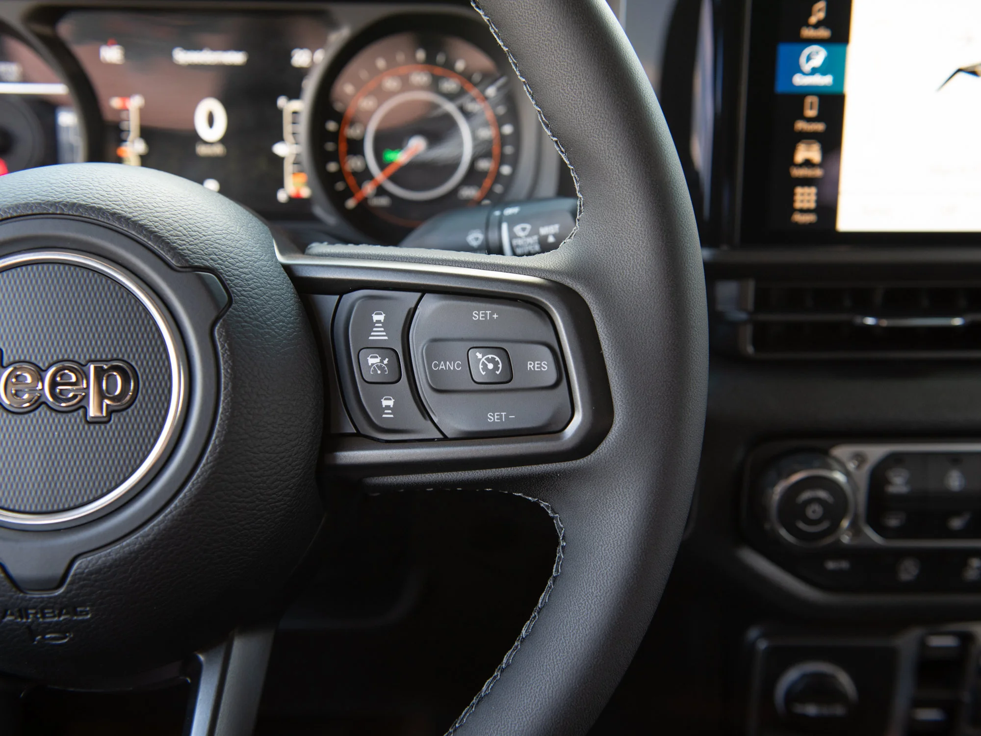New 2026 41 Jeep Sport S* image 12