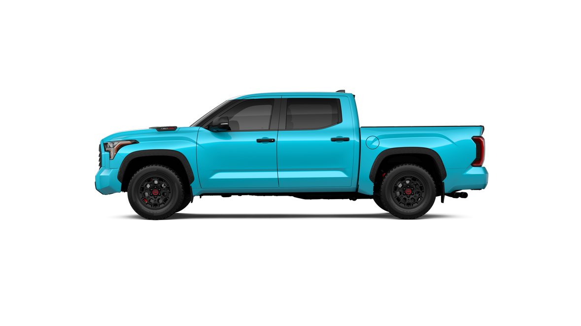New 2026 Wave Maker Toyota TRD Pro image 23