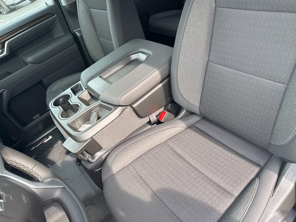 2026 Chevrolet Silverado 1500 RST - Photo 17