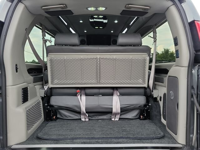Used 2025 Red GMC Explorer Conversion image 33