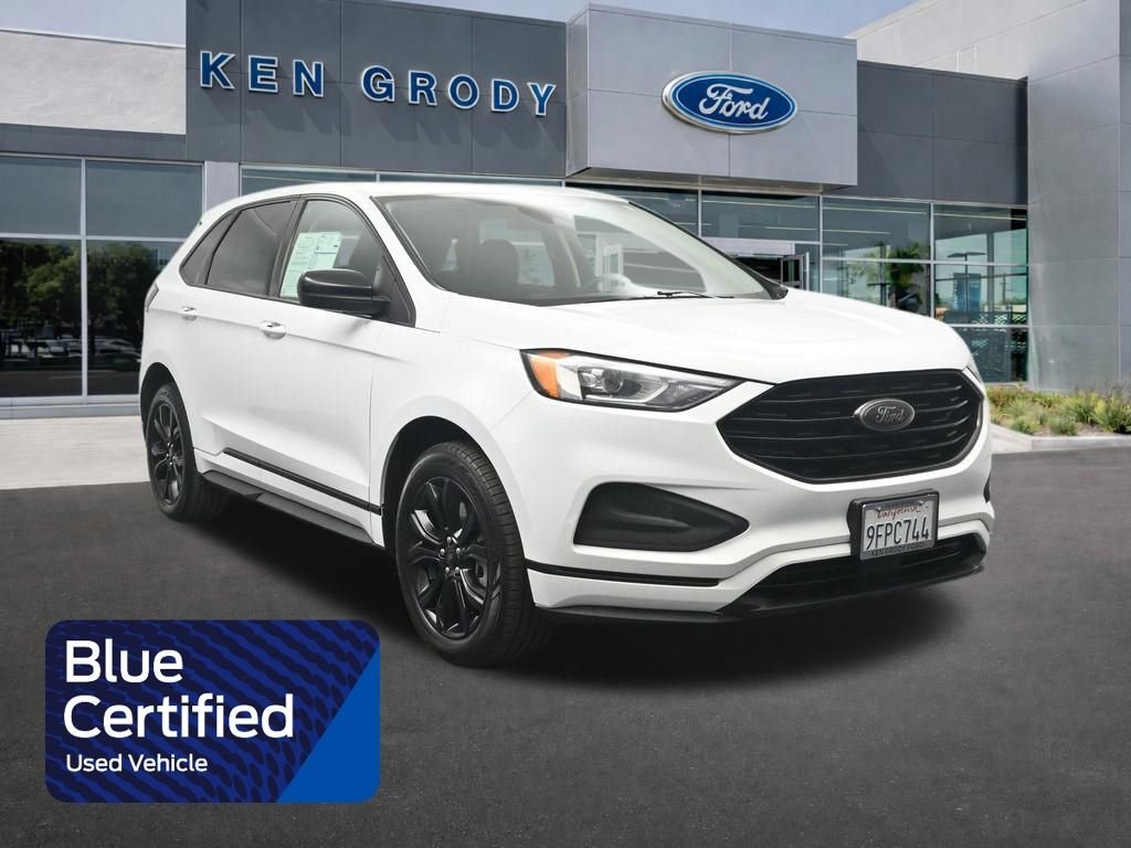 2023 Ford Edge SE