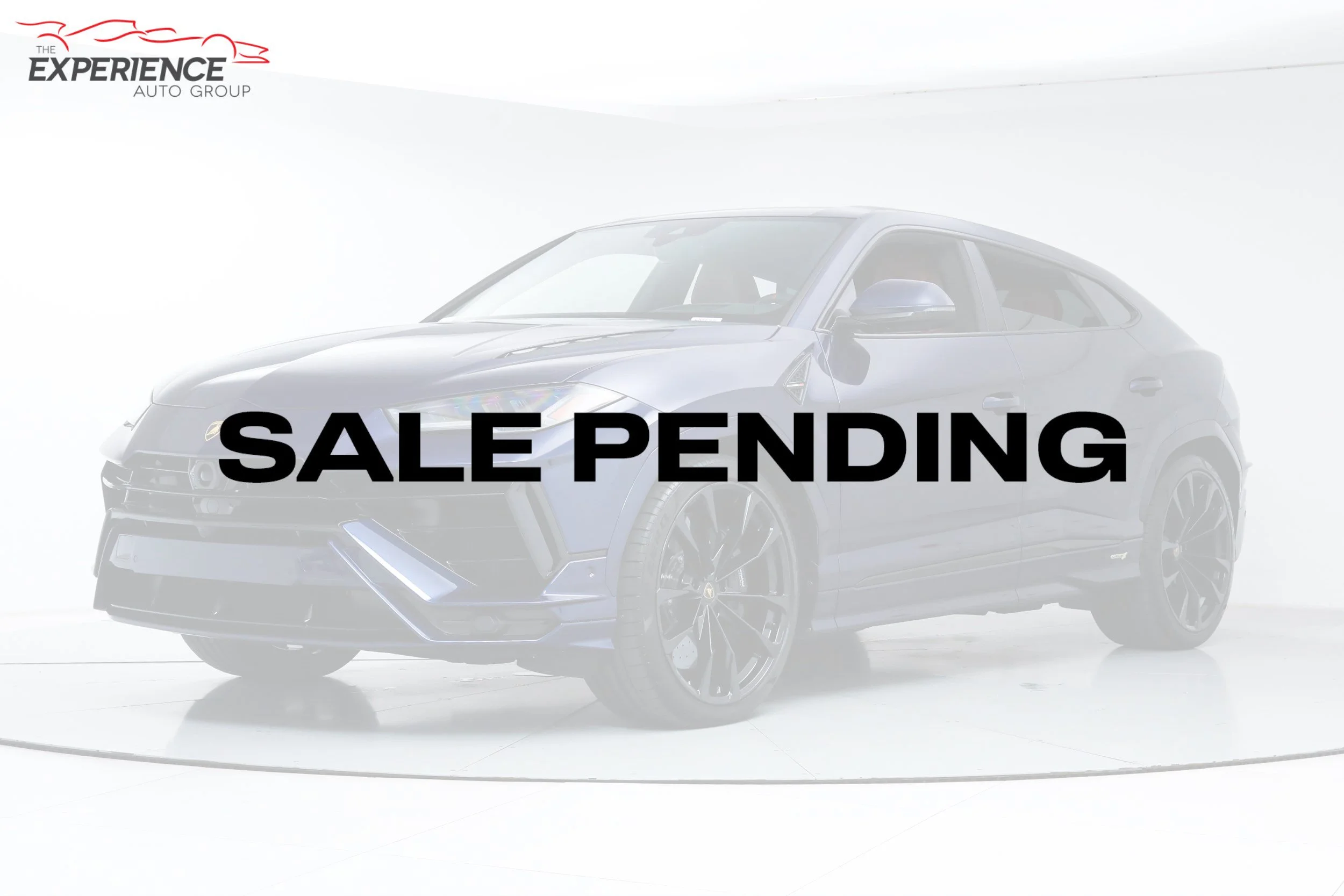 Pre-Owned 2024 Lamborghini Urus S AWD 4D Sport Utility