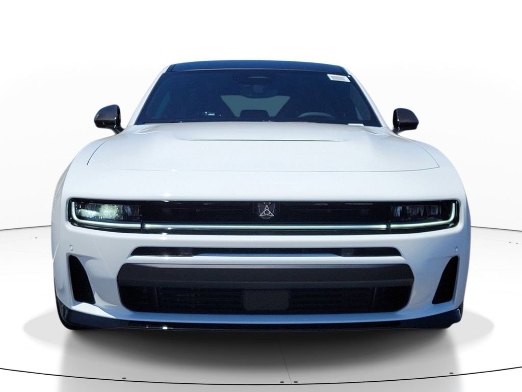 2026 Dodge Charger Scat Pack Plus AWD's photo