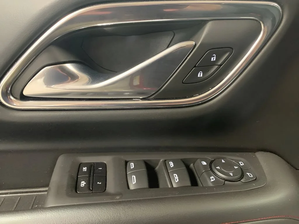 2023 Chevrolet Tahoe RST - Photo 25