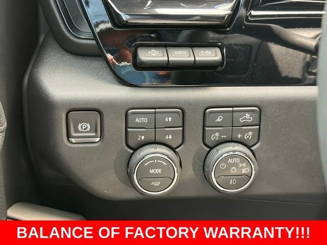 2026 Chevrolet Silverado 2500HD ZR2 - Photo 21