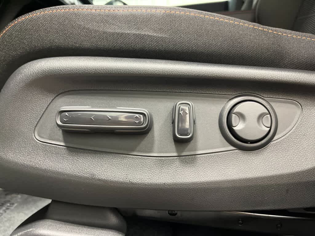 2026 Honda CR-V TrailSport - Photo 14