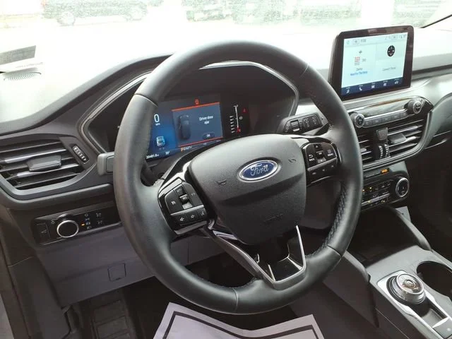 2023 Ford Escape Active - Photo 11