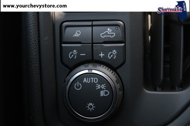 2026 Chevrolet Silverado 1500 Work Truck - Photo 25