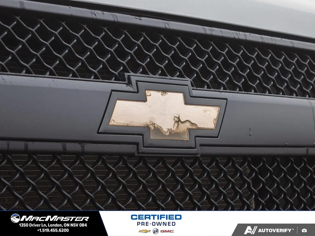 Used 2021  Chevrolet Work Van image 12