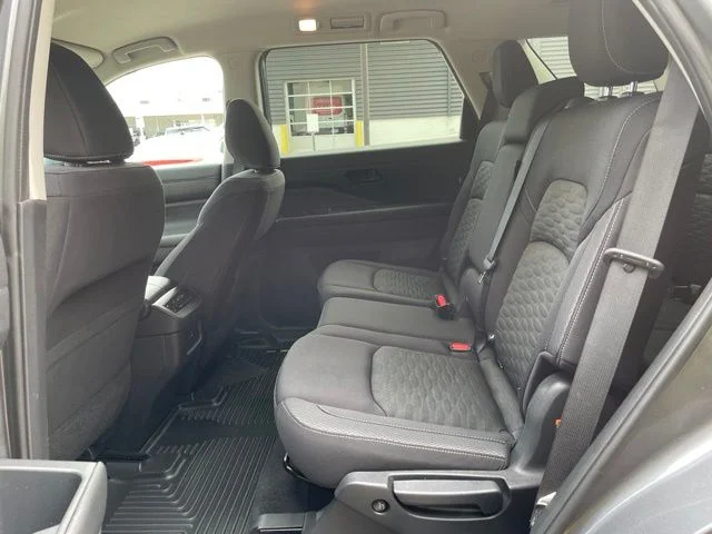 Used 2023 Gray Nissan SV image 20
