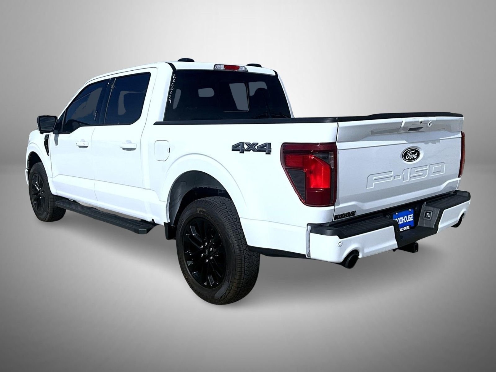 2026 Ford F-150 XLT - Photo 7
